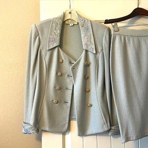 St. John evening collection